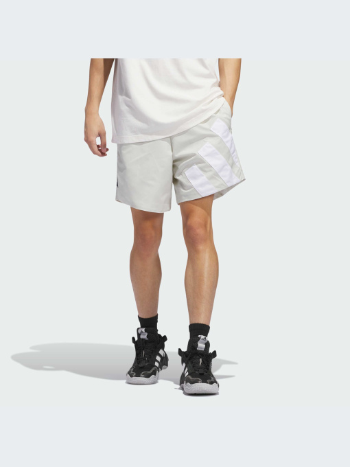 Шорты Adidas модель IR5641 Фото