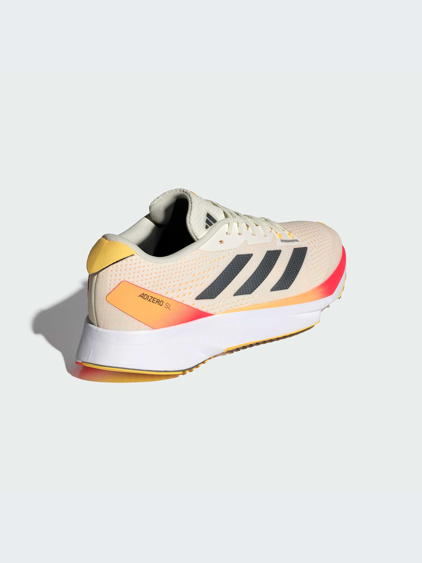 Кросівки Adidas adizero модель IG3336 Фото