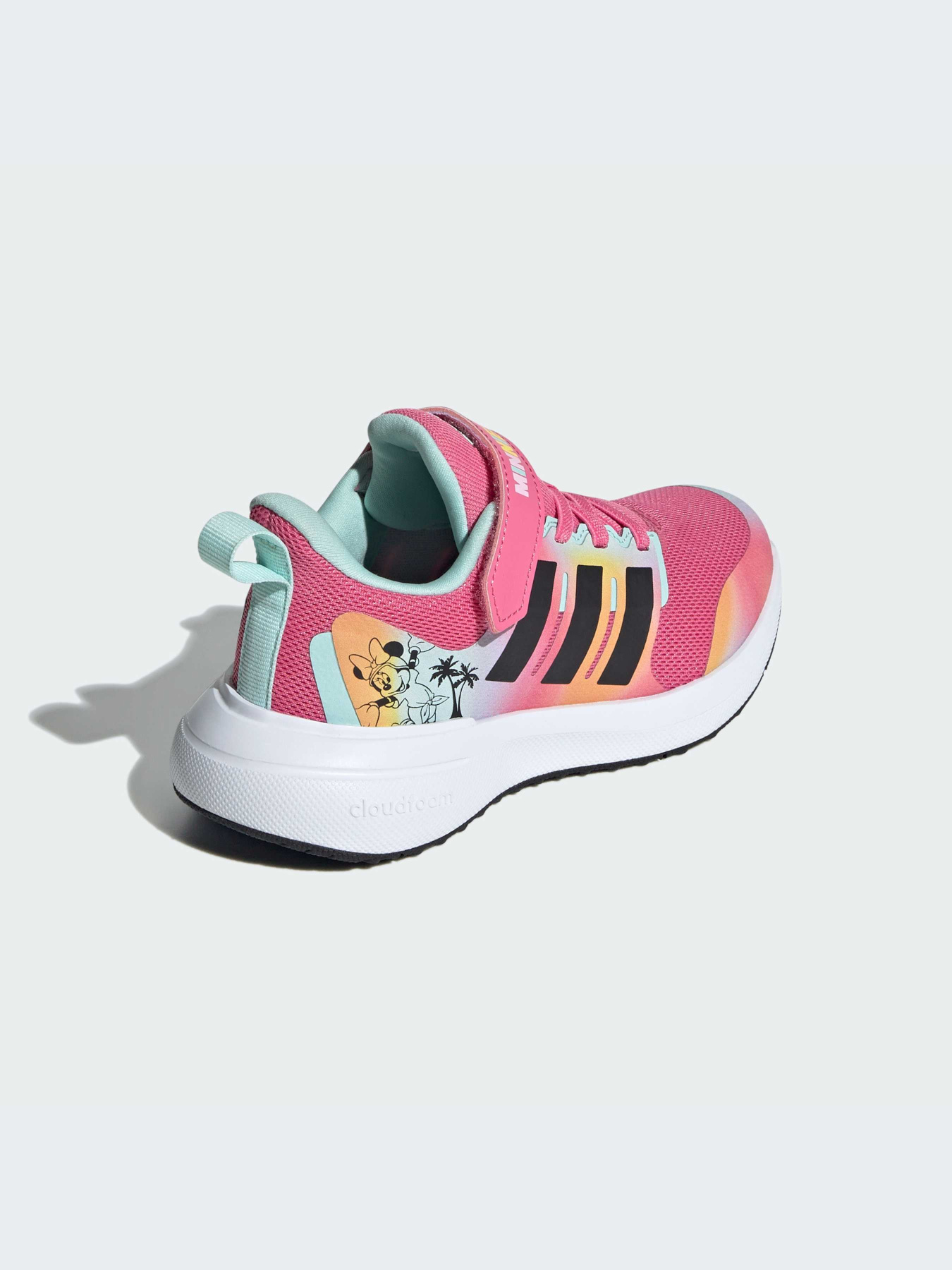Кроссовки Adidas модель ID5259 Фото