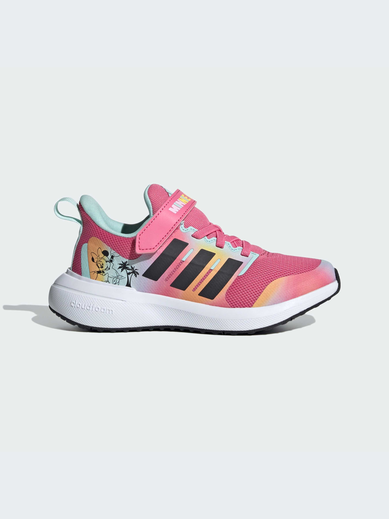 Кроссовки Adidas модель ID5259 Фото