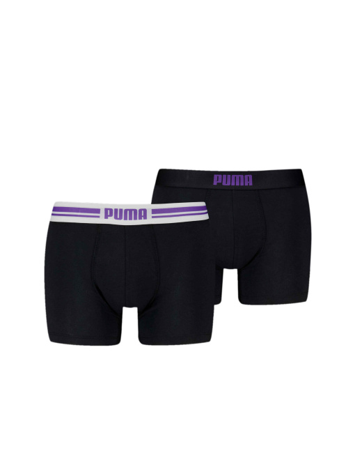 Нижнее белье PUMA Men Everyday Placed Log модель 938476 Фото