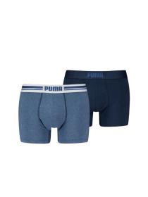 Нижнее белье PUMA Men Everyday Placed Log модель 938476 Фото