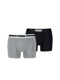 Нижнее белье PUMA Men Everyday Placed Log модель 938476 Фото
