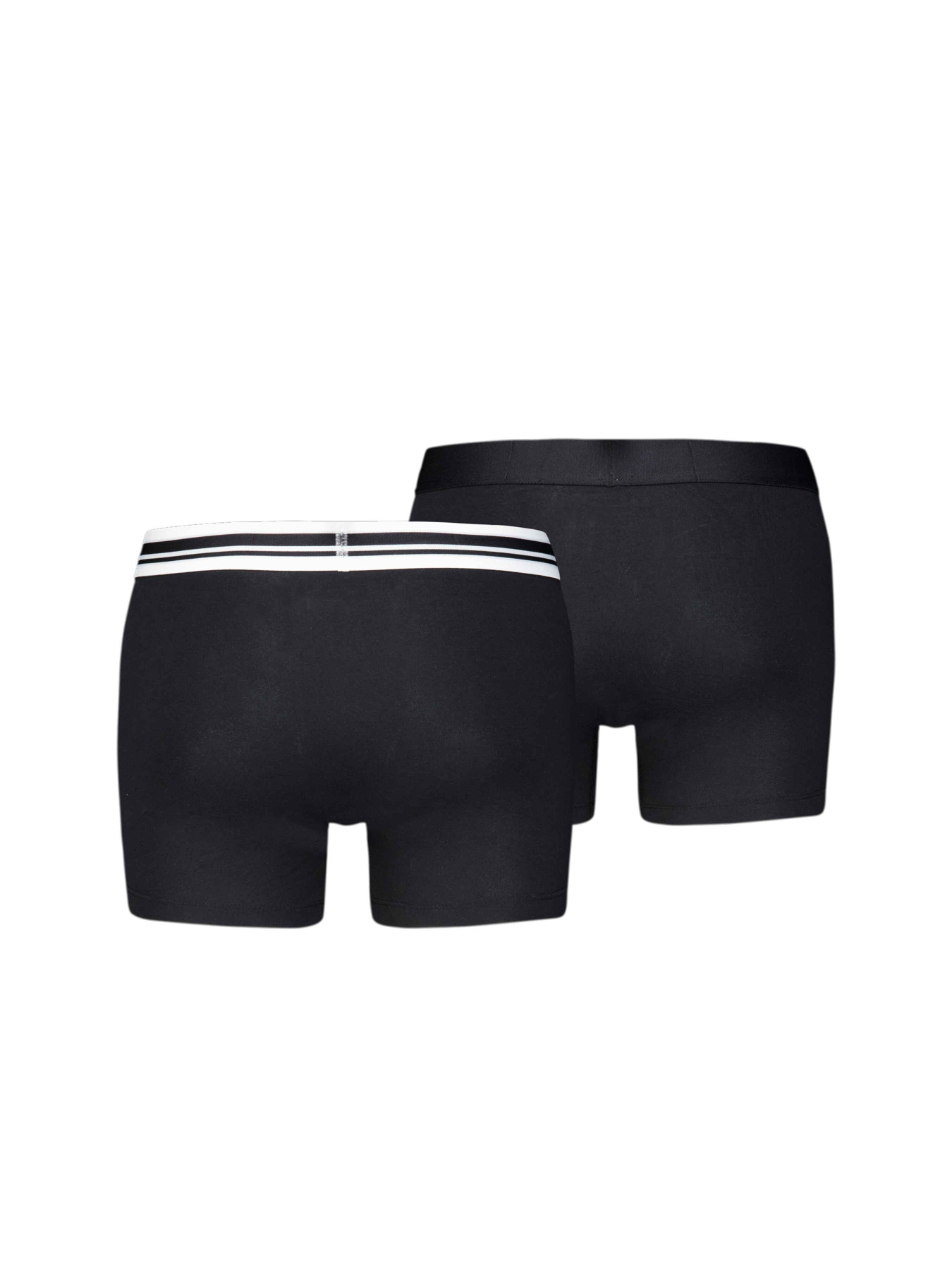 Нижнее белье PUMA Men Everyday Placed Log модель 938476 Фото