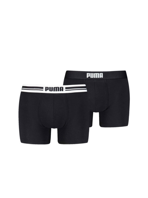 Нижня білизна PUMA Men Everyday Placed Log модель 938476 Фото