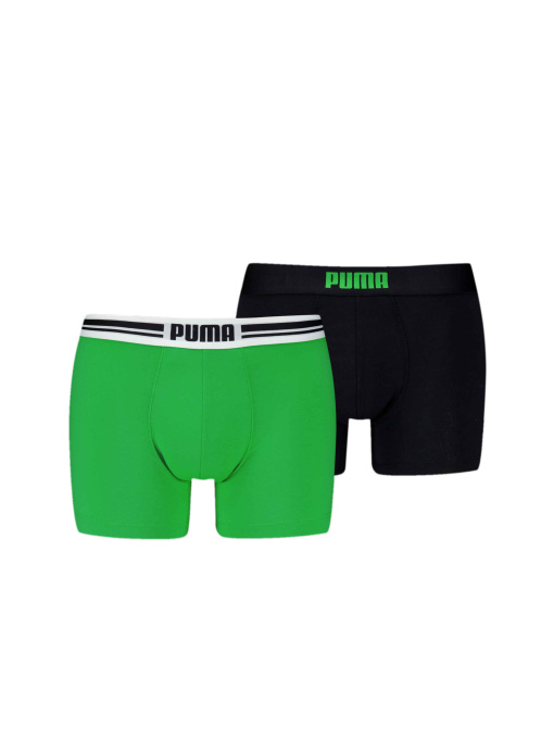 Нижнее белье PUMA Men Everyday Placed Log модель 938476 Фото