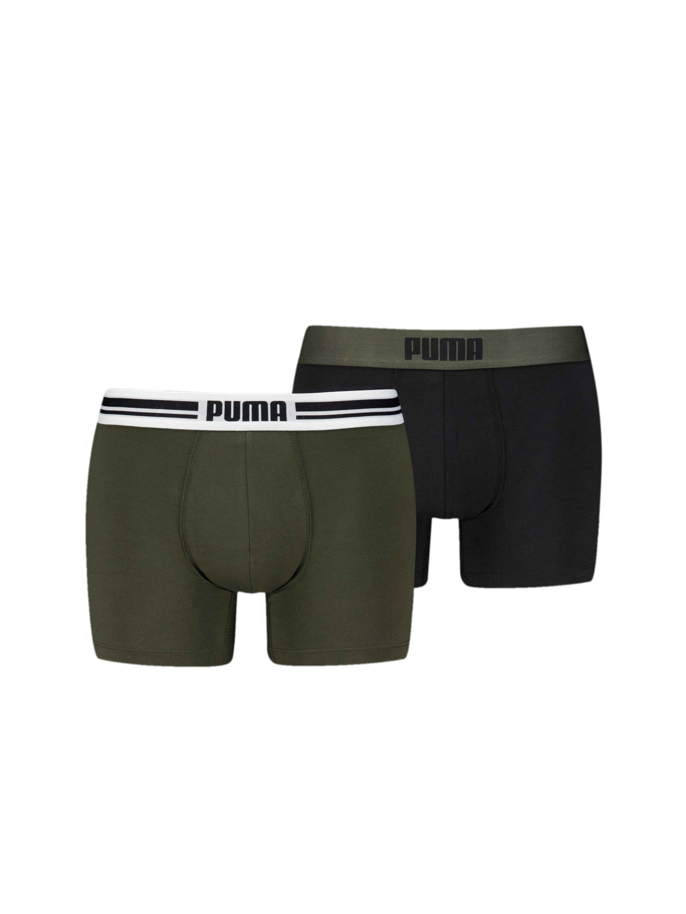 Нижня білизна PUMA Men Everyday Placed Log модель 938476 Фото