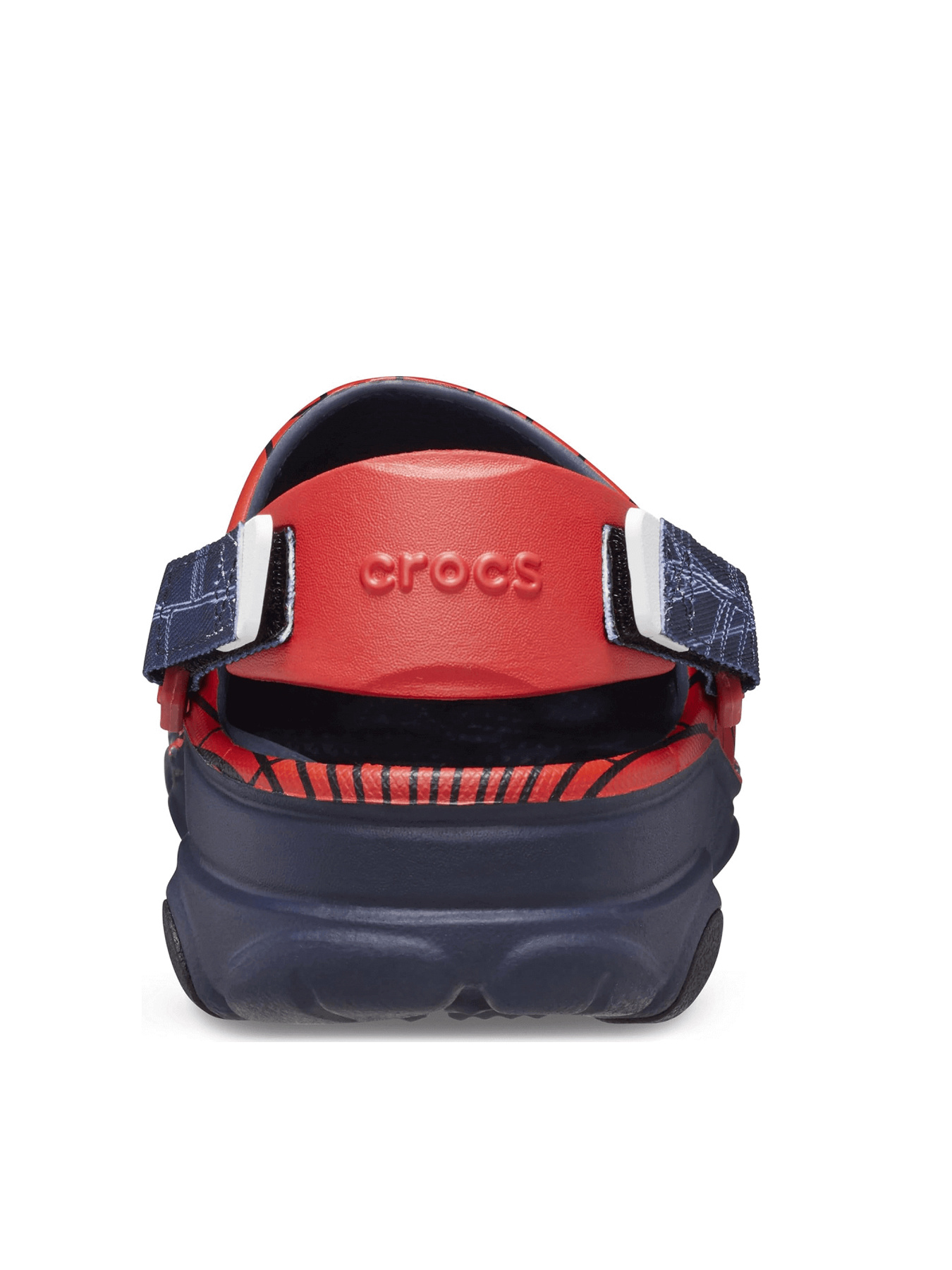 Шлёпанцы Crocs модель 208786NAV Фото