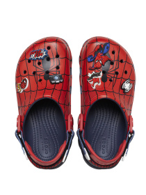 Шлёпанцы Crocs модель 208786NAV Фото