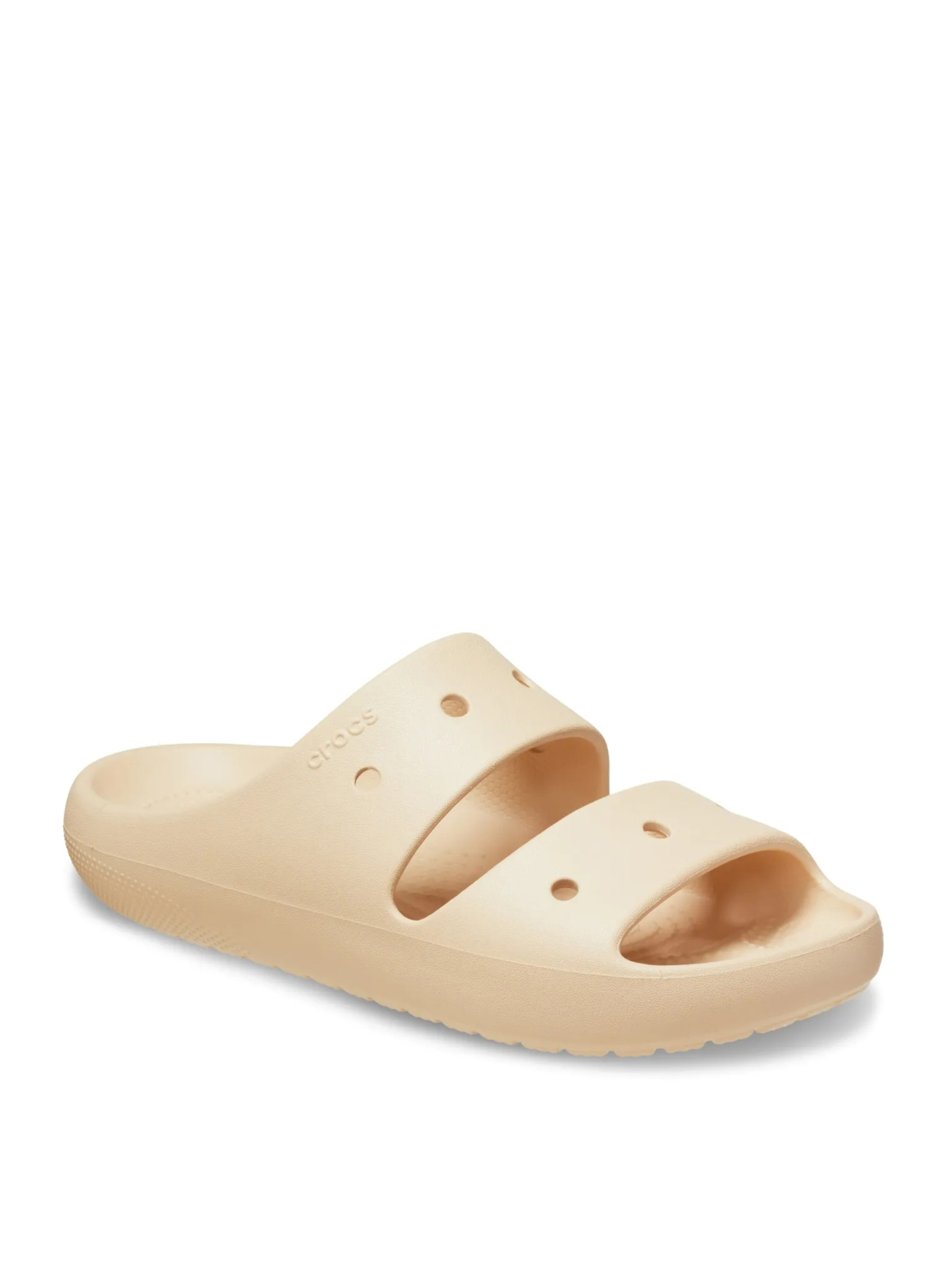 Шлёпанцы Crocs модель 209403SHI Фото