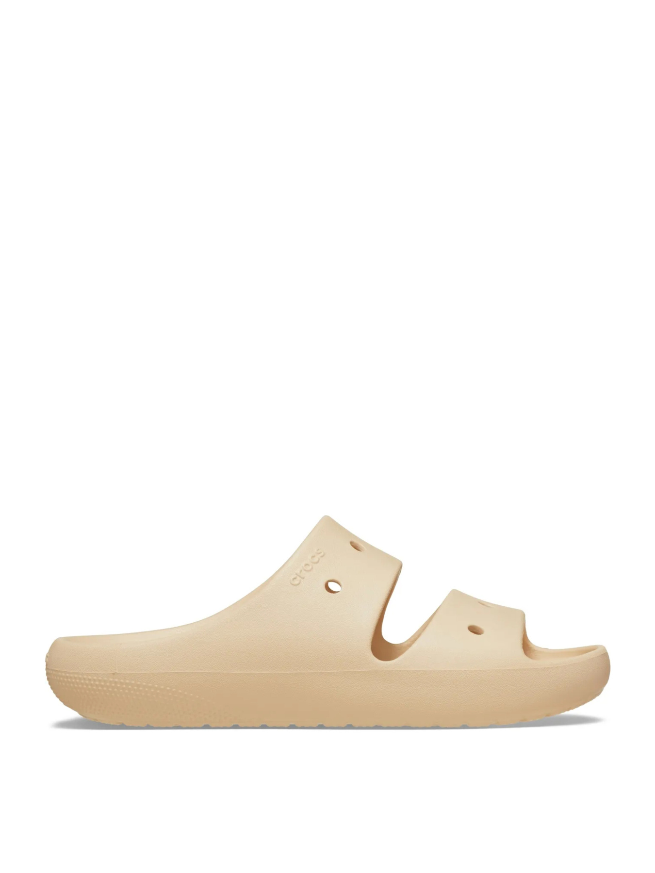 Шлёпанцы Crocs модель 209403SHI Фото