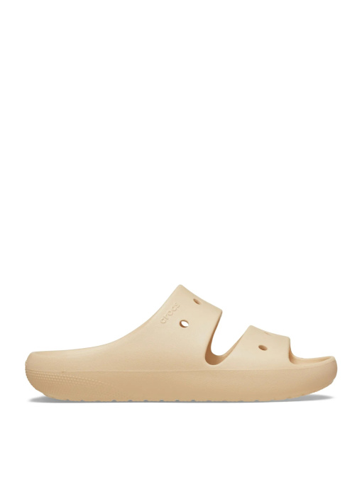 Шлёпанцы Crocs модель 209403SHI Фото