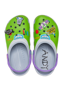 Шльопанці Crocs модель 209545BLU Фото