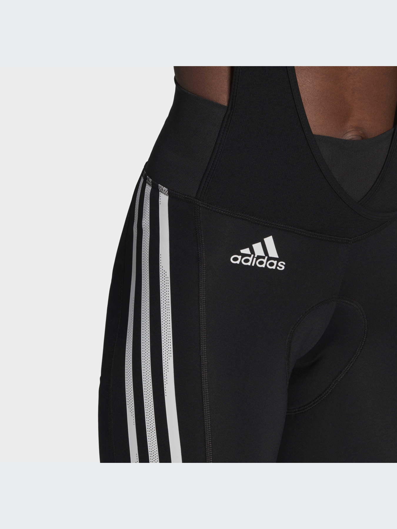 Шорты Adidas модель GK6157 Фото