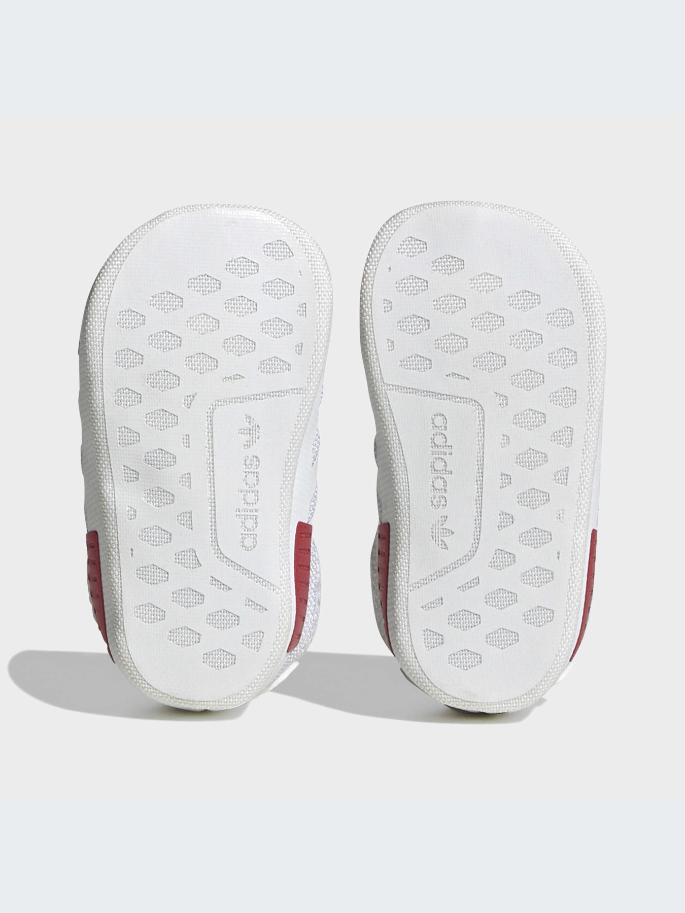 Кроссовки Adidas NMD модель HQ1651 Фото