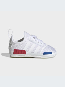 Кроссовки Adidas NMD модель HQ1651 Фото