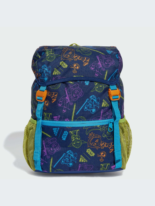 Рюкзаки Adidas x Disney модель IU4859 Фото
