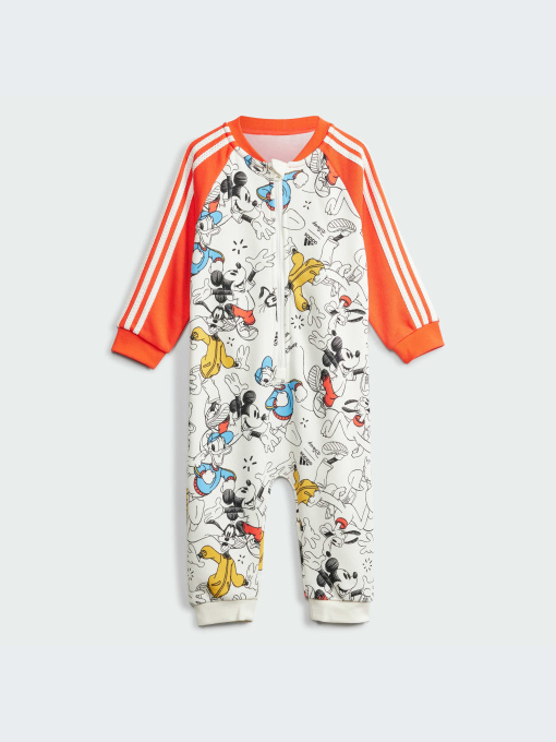 Комбинезоны Adidas x Disney модель IN7283 Фото