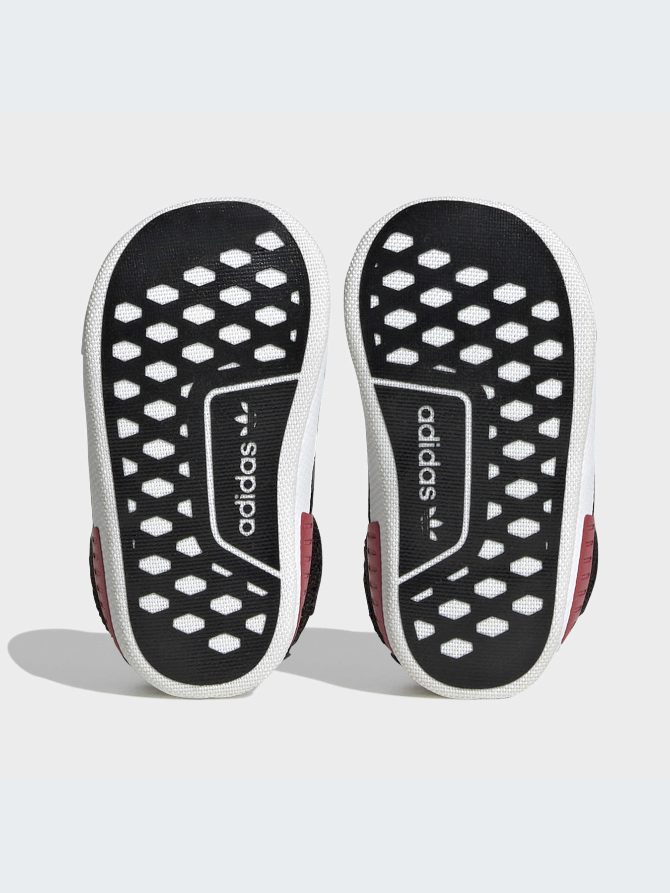 Кроссовки Adidas NMD модель HQ6116 Фото