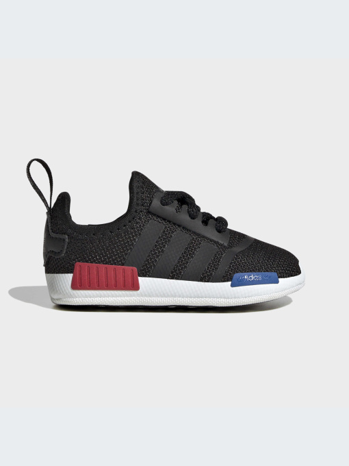 Кросівки Adidas NMD модель HQ6116 Фото
