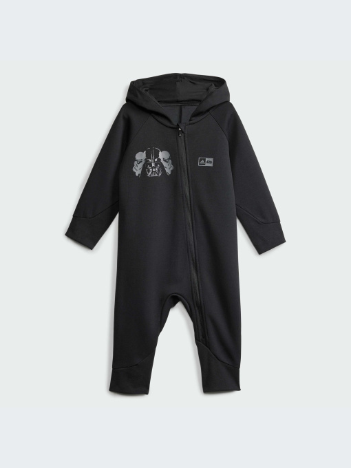 Комбинезоны Adidas ZNE модель IS4386 Фото