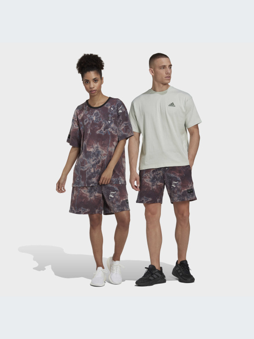 Шорти Adidas модель HK4513 Фото