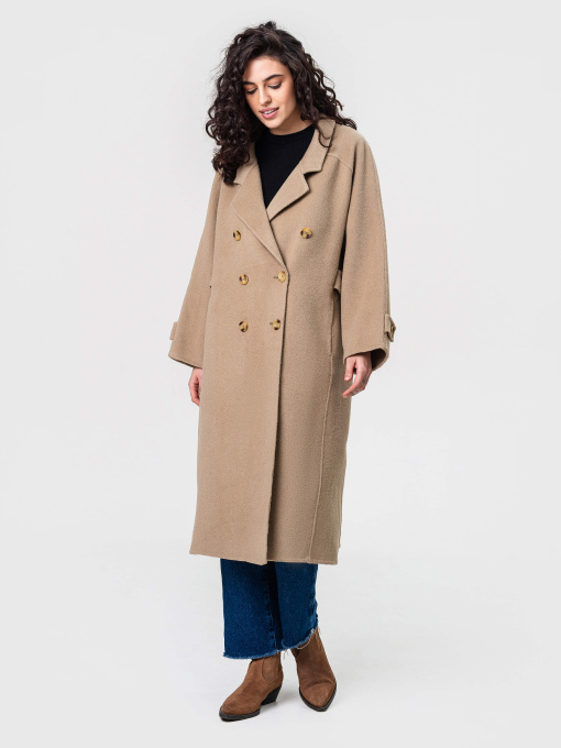 Пальта та плащі VIVA WEAR модель 0206 Фото
