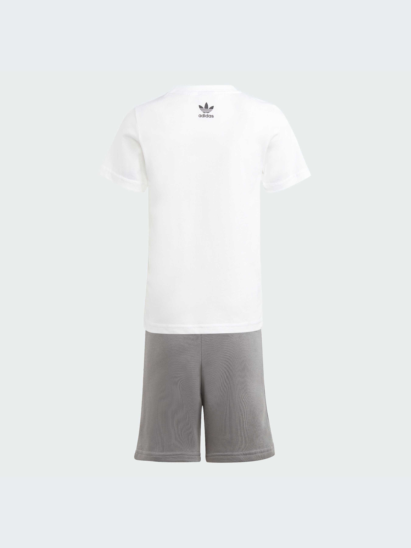 Костюмы Adidas модель IT7918 Костюмы Adidas модель IT7918 Фото