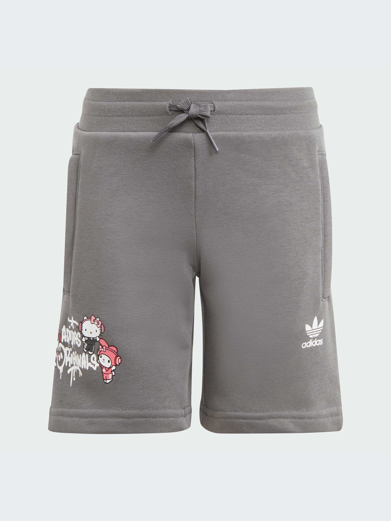 Костюмы Adidas модель IT7918 Костюмы Adidas модель IT7918 Фото