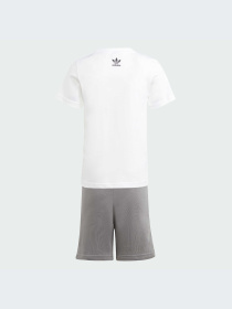 Костюмы Adidas модель IT7918 Фото