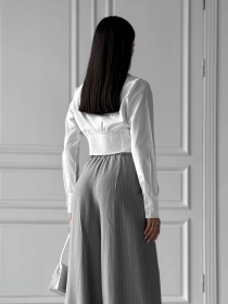Рубашки Jadone Fashion модель Snou Фото