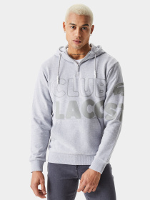 Худи и свитшоты Lacoste модель SH031919G Фото