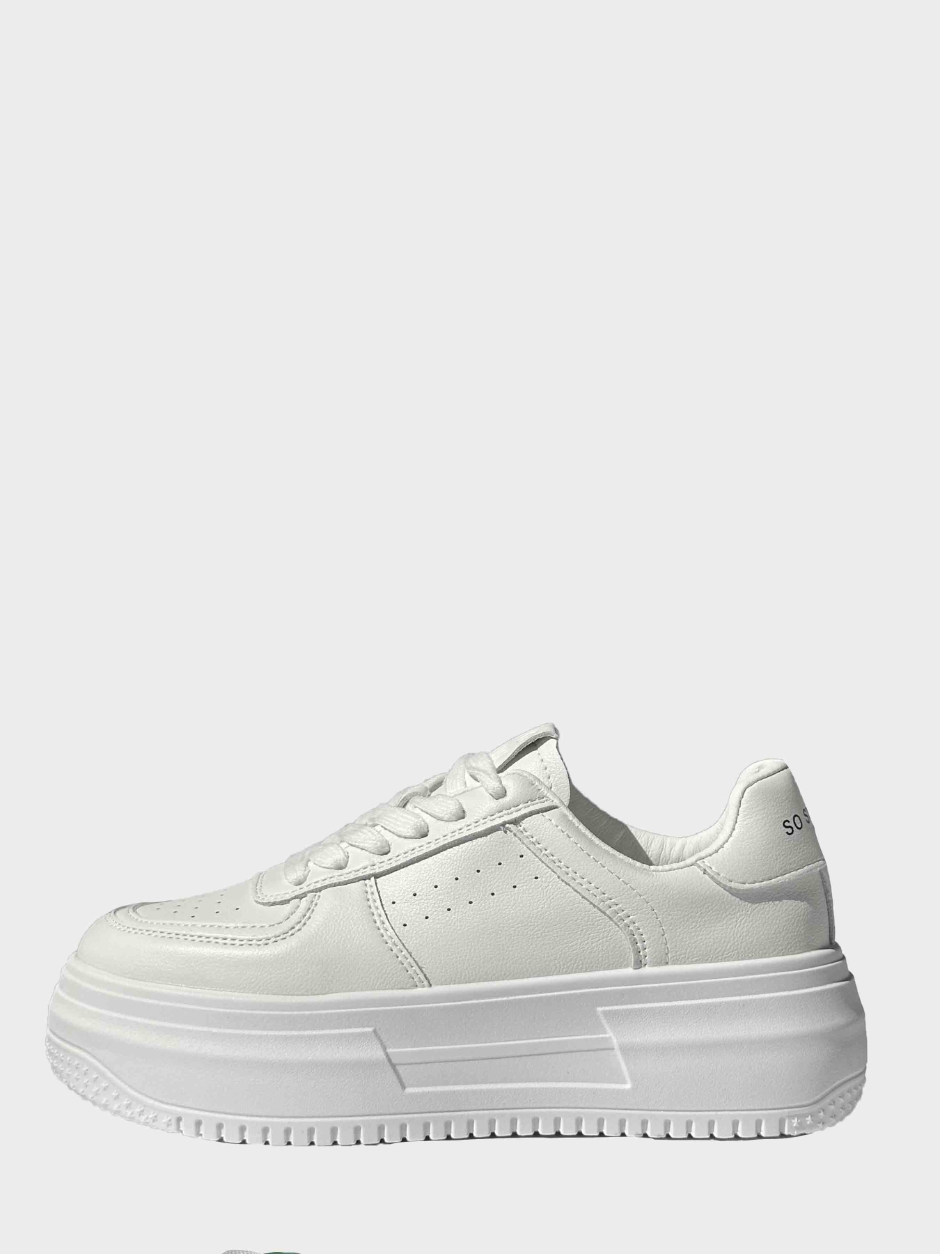 Кеди EVIE модель Basics-n34 Фото
