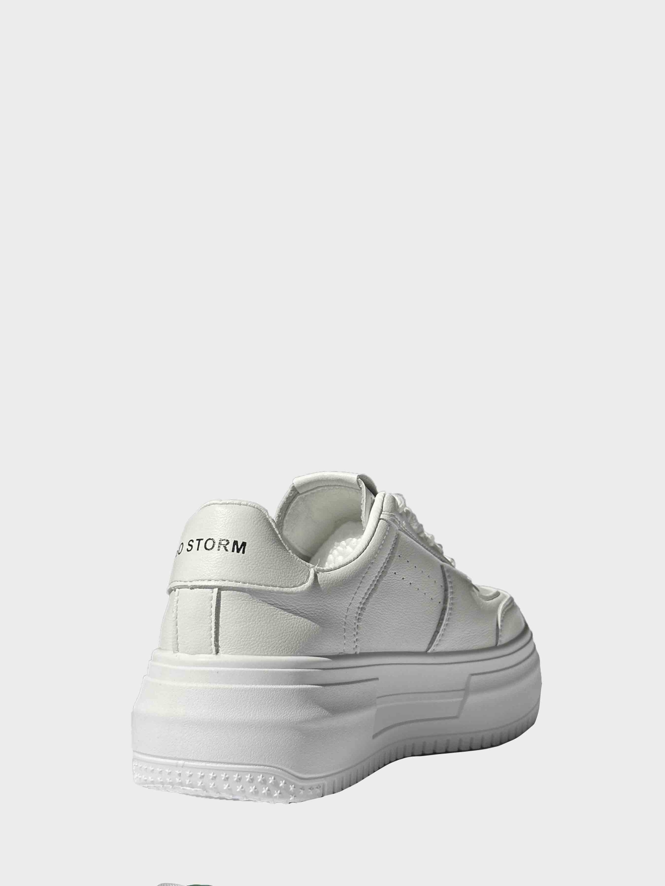 Кеди EVIE модель Basics-n34 Фото