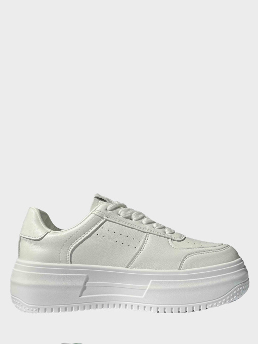 Кеды EVIE модель Basics-n34 Фото