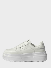 Кеди EVIE модель Basics-n34 Фото