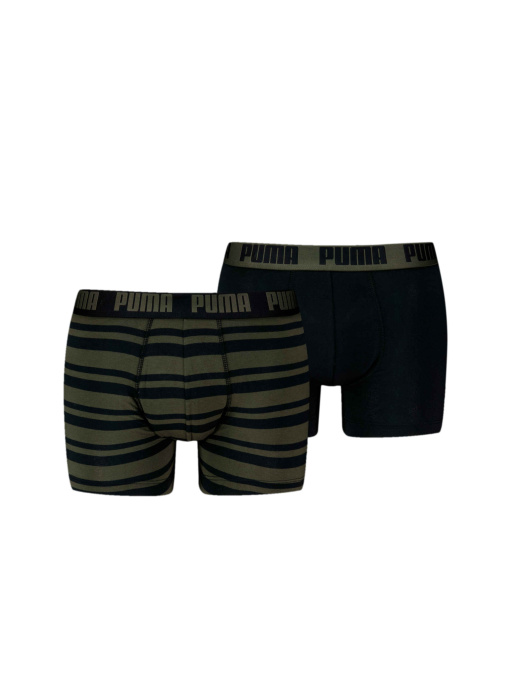 Нижнее белье PUMA Men Everyday Heritage S модель 938326 Фото
