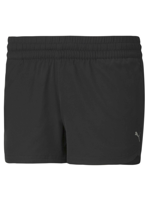 Шорты PUMA Performance Woven 3" Short W модель 520312 Фото