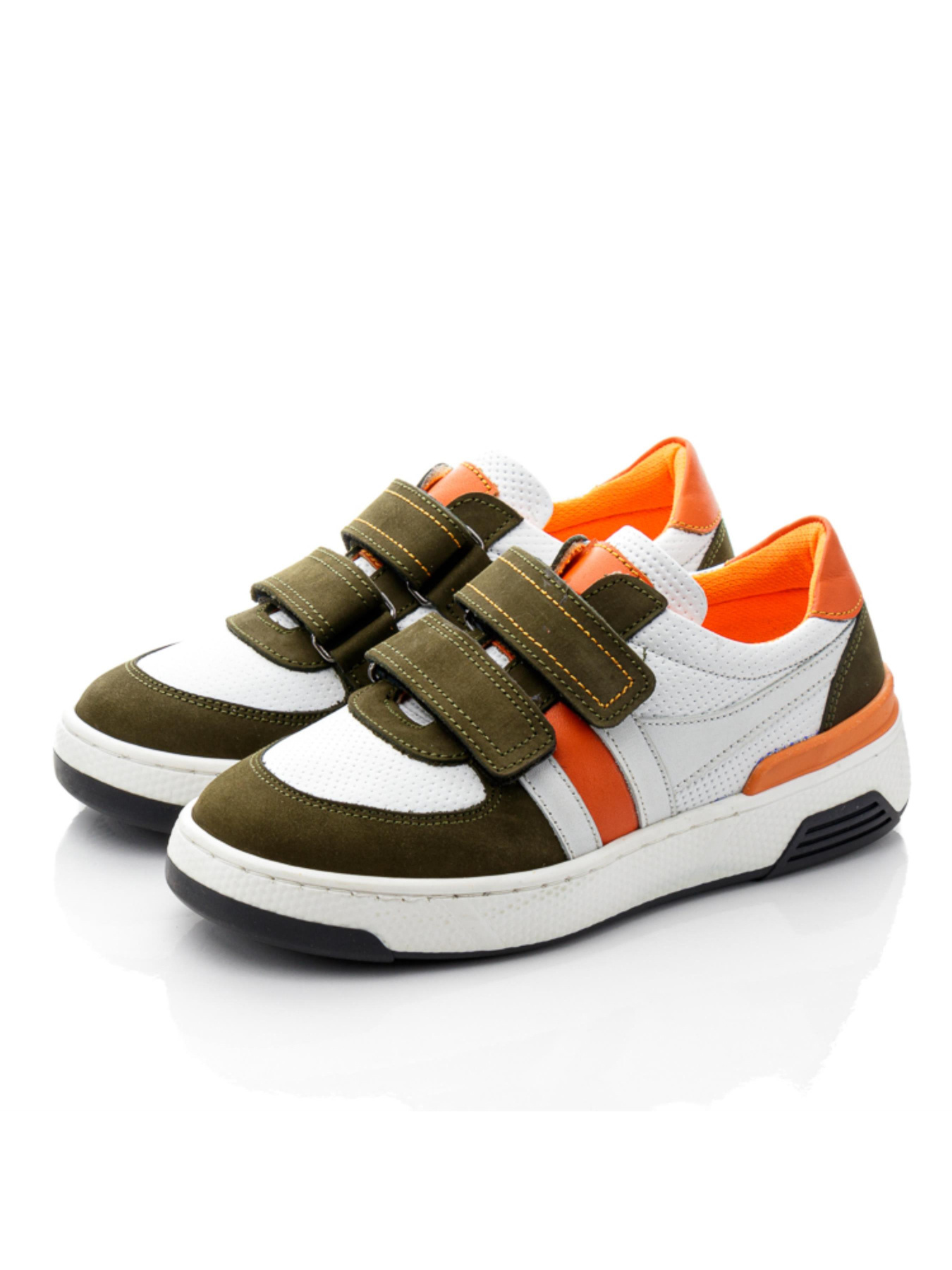 Кеды Woopy модель p10239 Кеды Woopy модель p10239 Фото