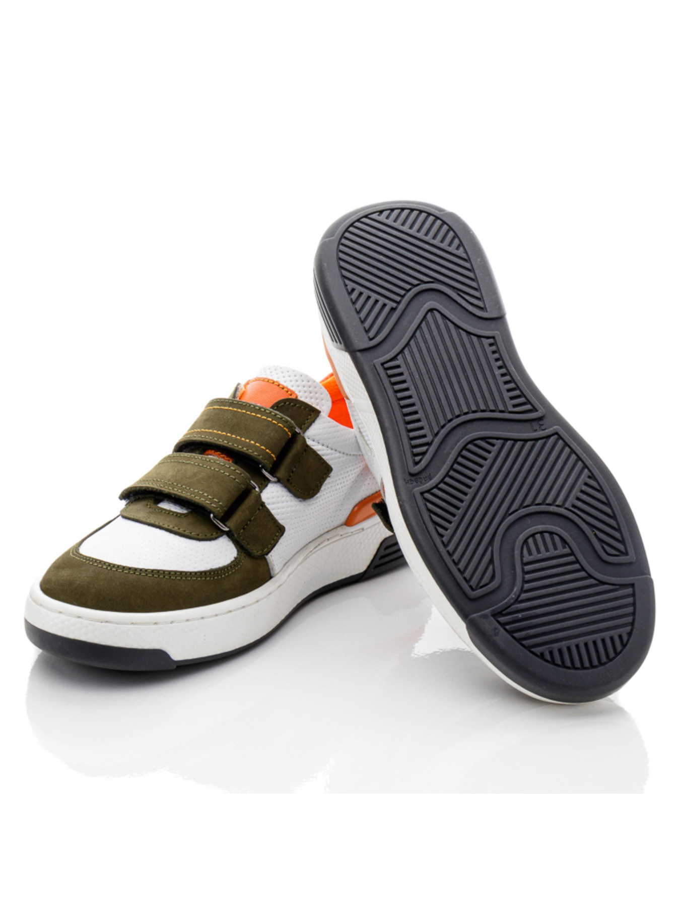 Кеды Woopy модель p10239 Кеды Woopy модель p10239 Фото