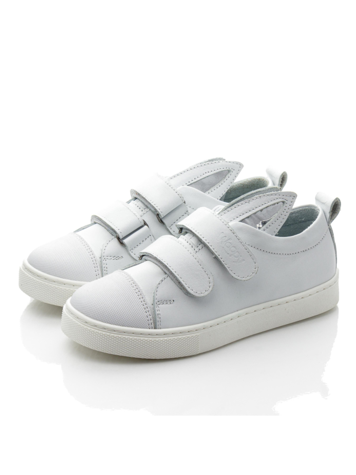 Кеды Woopy модель p10242 Фото