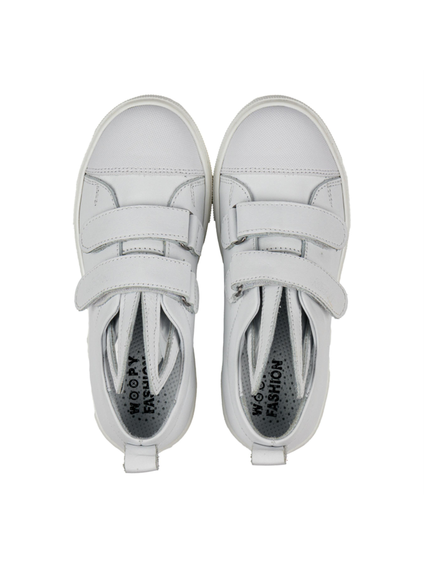 Кеды Woopy модель p10242 Фото