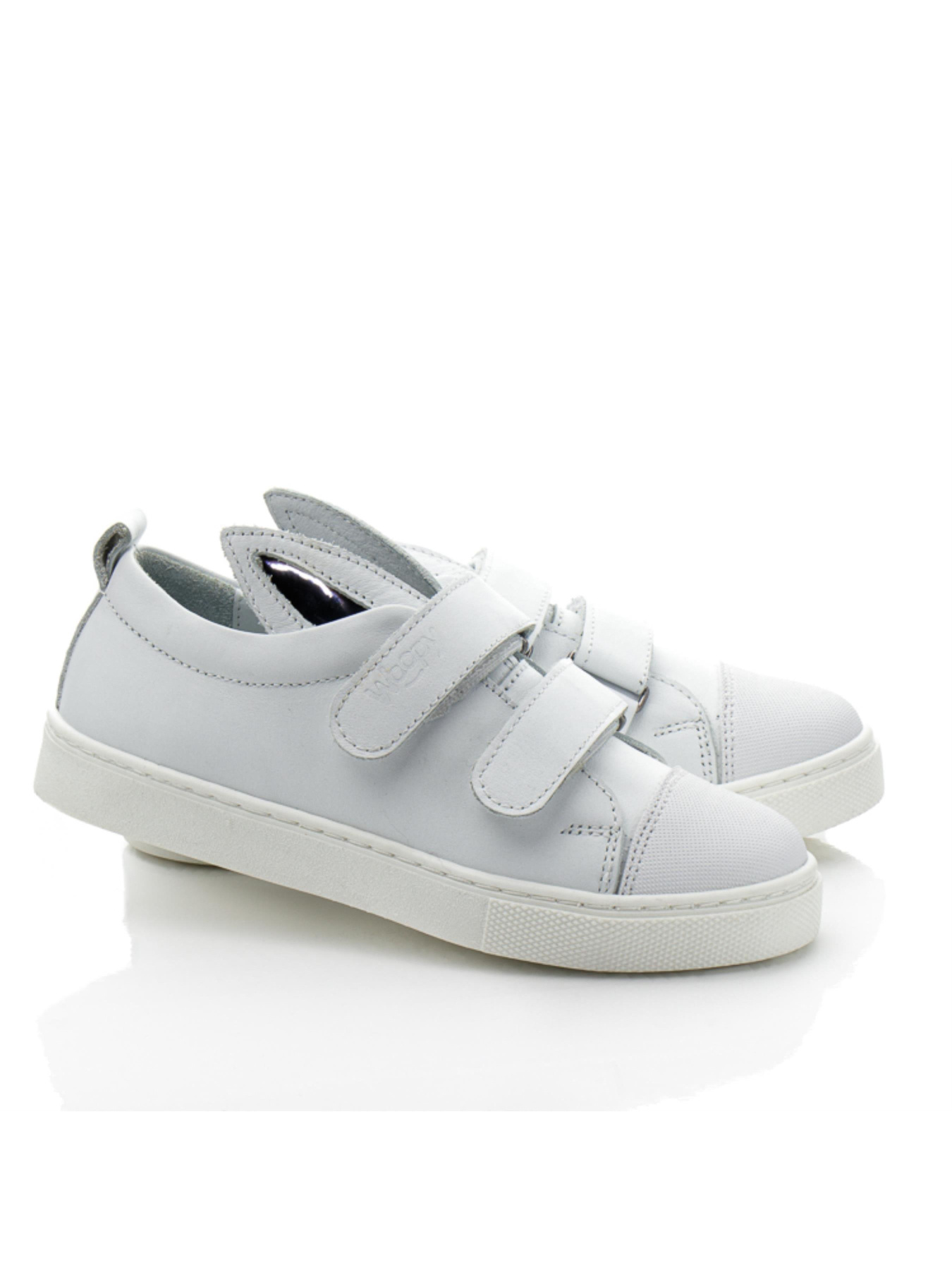 Кеды Woopy модель p10242 Фото
