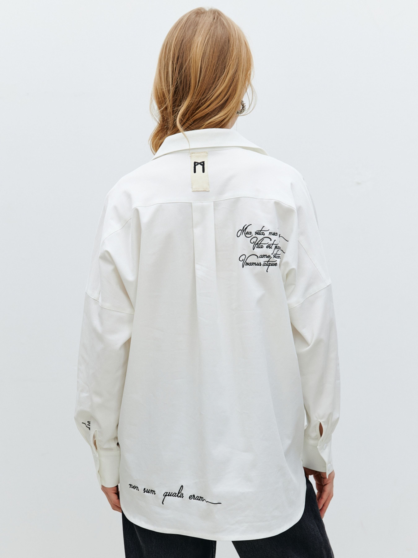 Рубашки RicaMare модель RM4171-24-10DB Фото