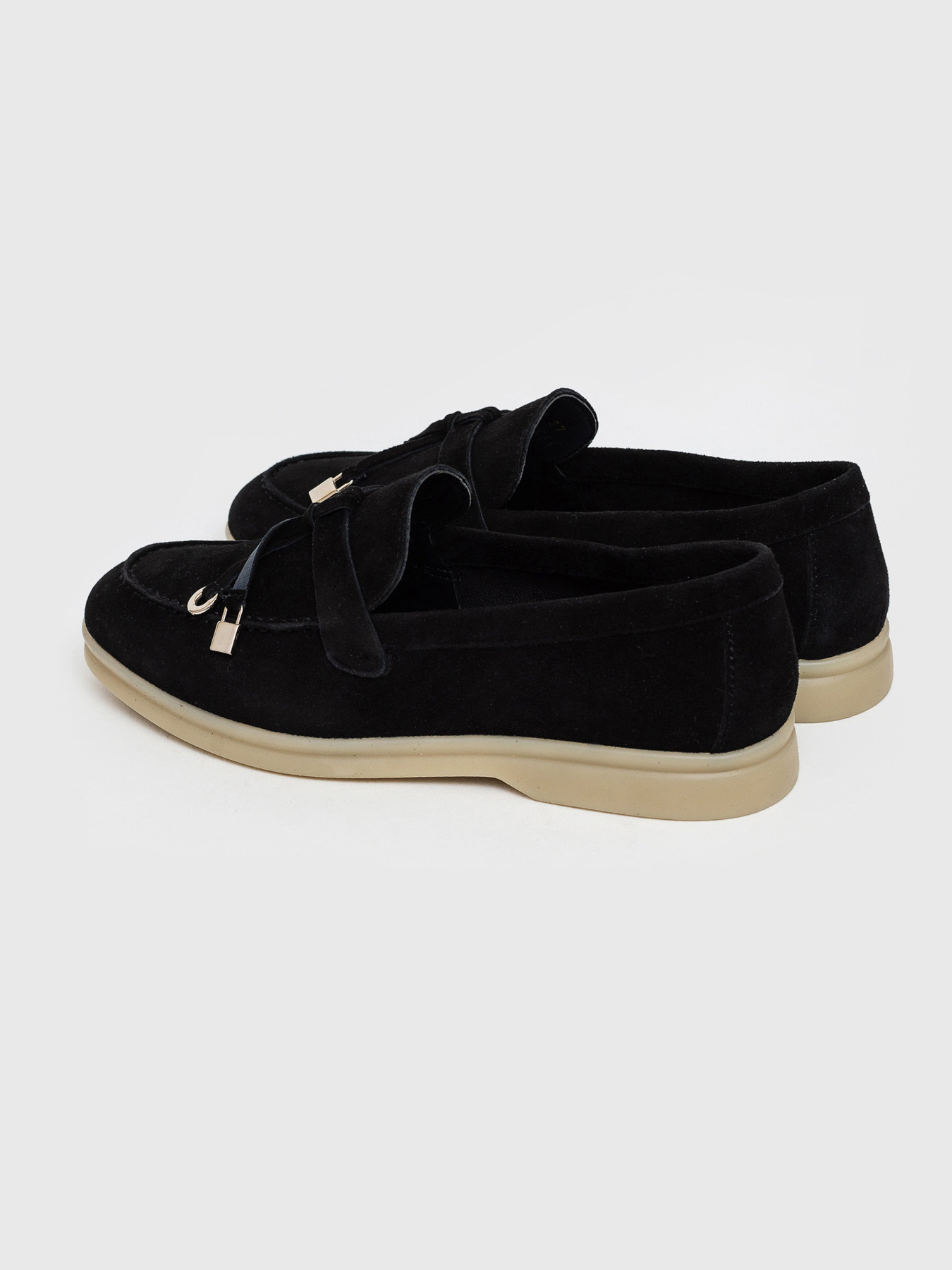 Туфли и лоферы Gem модель 5019-901-11-2 Фото