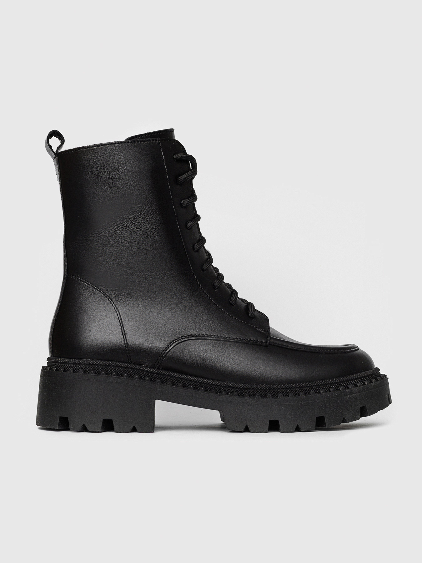 Ботинки и сапоги Gem модель 1214-002-31 Фото