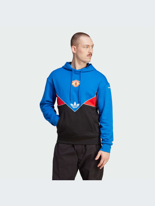 Худі та світшоти Adidas модель IP5545 Фото