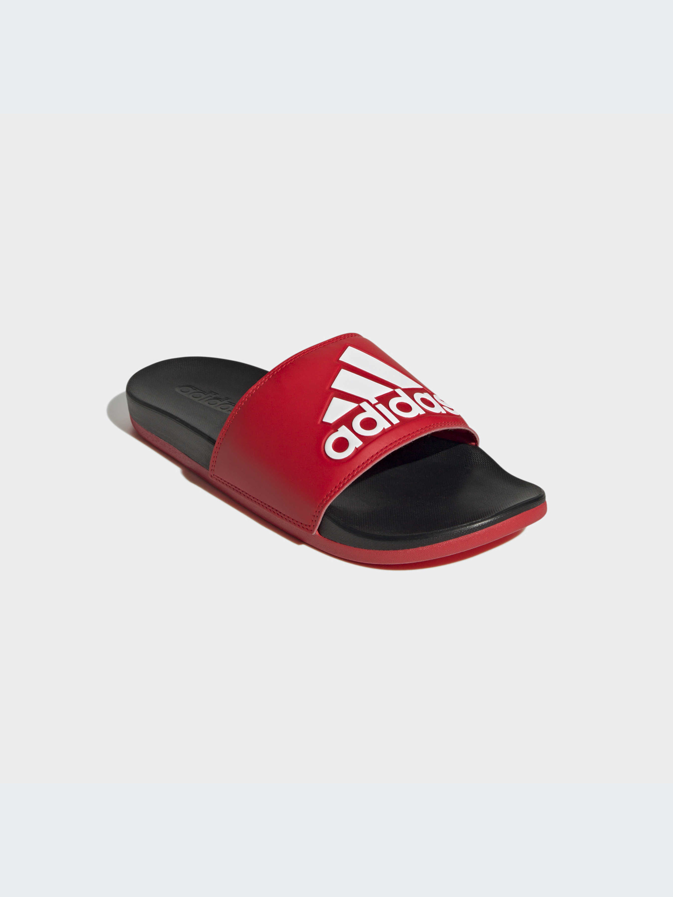 Шлёпанцы Adidas модель GY1947 Шлёпанцы Adidas модель GY1947 Фото