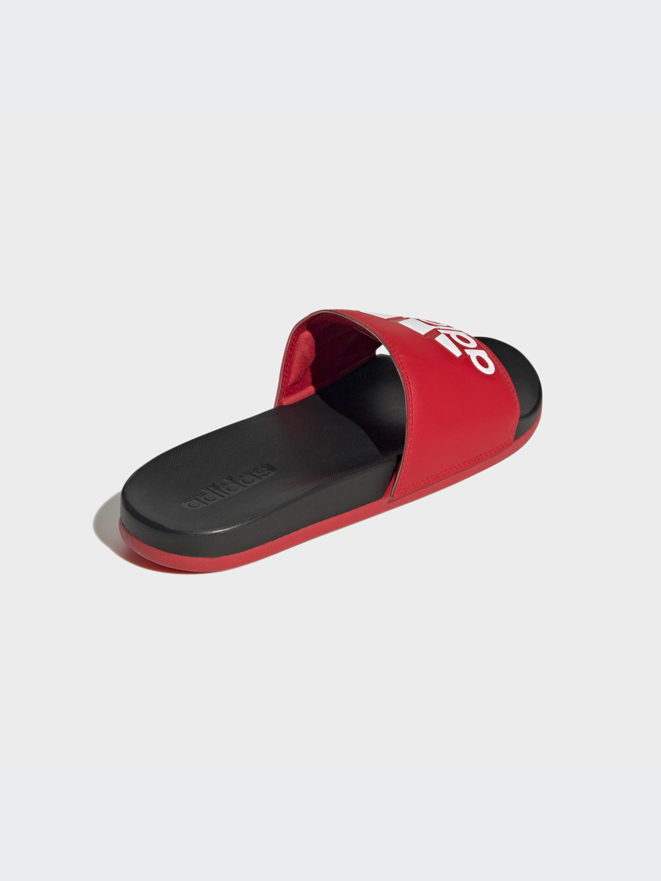 Шлёпанцы Adidas модель GY1947 Шлёпанцы Adidas модель GY1947 Фото