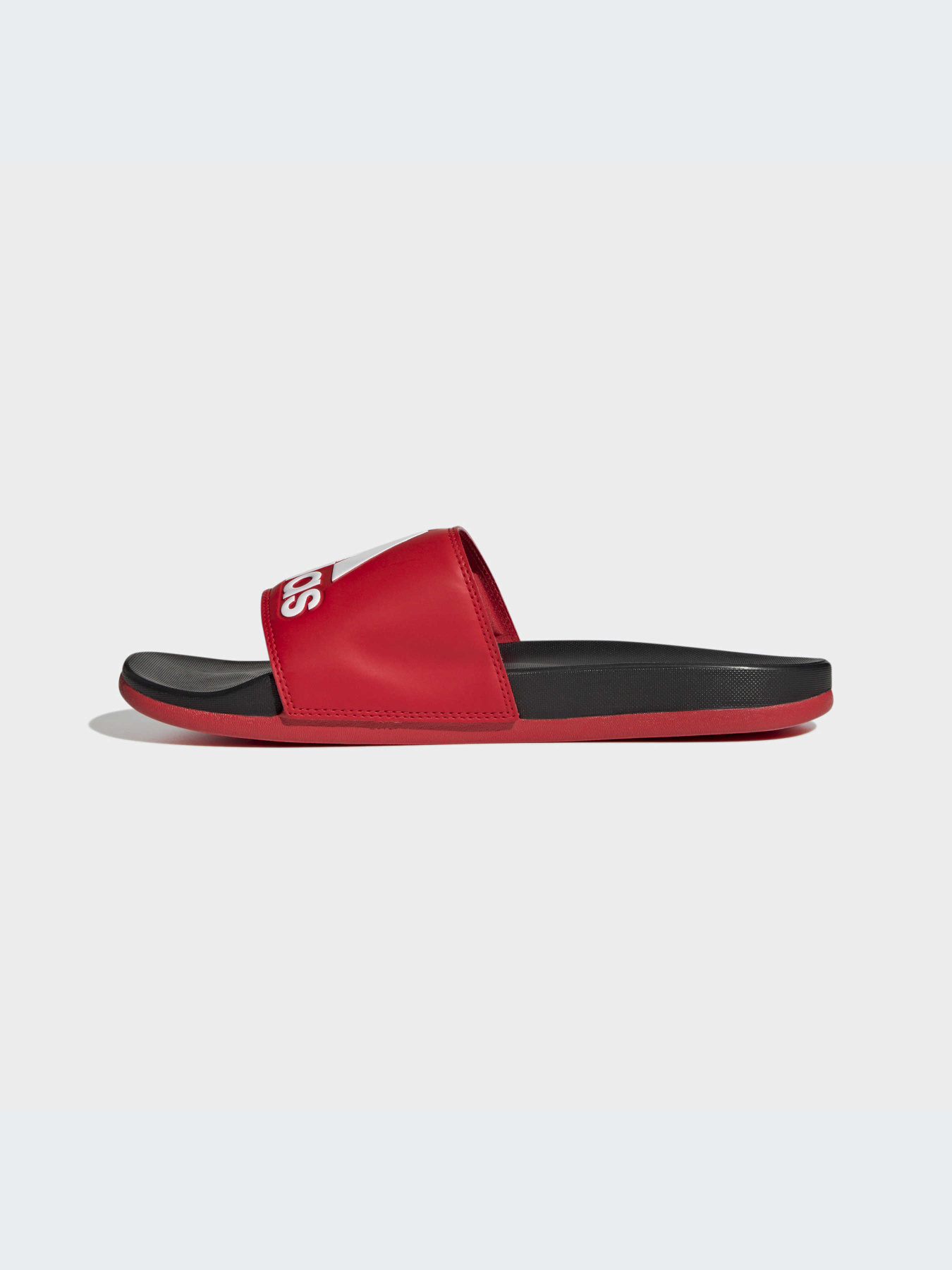 Шлёпанцы Adidas модель GY1947 Шлёпанцы Adidas модель GY1947 Фото